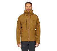 Waterproof jacket Rab Khroma Kinetic Jaune L