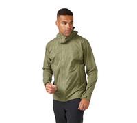 Waterproof jacket Rab Kinetic 2.0 Vert 2XL