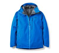 Waterproof jacket Rab Latok Alpine GTX Bleu M