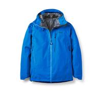 Waterproof jacket Rab Latok Alpine GTX Bleu L