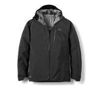 Waterproof jacket Rab Latok GTX Jacket (Black) Men's