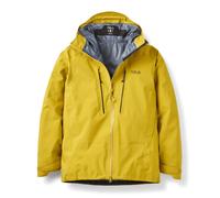 Waterproof jacket Rab Latok GTX Jaune M