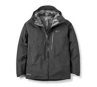 Waterproof jacket Rab Latok GTX Noir M
