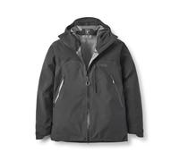Waterproof jacket Rab Latok Mountain GTX Jacket (Black) Men's