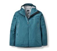 Waterproof jacket Rab Namche GTX Jacket (Orion Blue) Men's