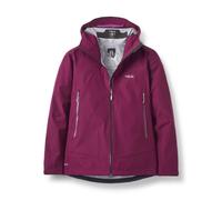Women's Namche GORE-TEX® Jacket, Purple 12
