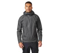 Waterproof jacket Rab Namche Paclite Gris S