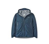 Waterproof Jacket Rab Phantom Bleu XL