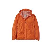 Waterproof Jacket Rab Phantom Orange M