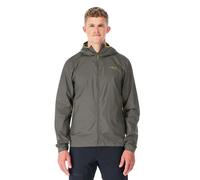 Waterproof jacket Rab Vital Vert L