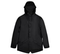 Waterproof jacket Rains Noir L