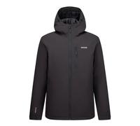 Waterproof Jacket Regatta Allston Noir L