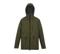 Regatta Balaton Jacket Green 2XL Men