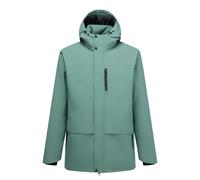 Regatta Mens Baylon Jacket Waterproof Breathable Coat