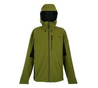 Regatta Birchdale Ii Jacket Green 5XL Men