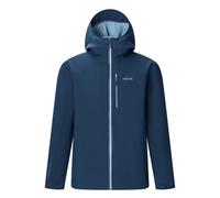 Waterproof Jacket Regatta Birchdale II Bleu 2XL