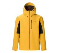 Waterproof Jacket Regatta Birchdale II Jaune L