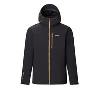 Waterproof Jacket Regatta Birchdale II Noir L