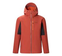 Waterproof Jacket Regatta Birchdale II Rouge 5XL