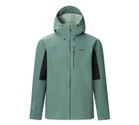Waterproof Jacket Regatta Birchdale II Vert M