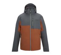 Waterproof jacket Regatta Bosfield Orange XL