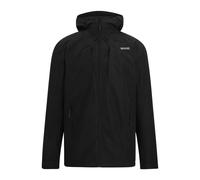 Waterproof jacket Regatta Calderdale Noir 3XL