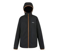 Waterproof jacket Regatta Caspen Noir M