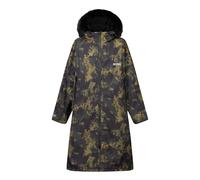 Waterproof Jacket Regatta Changing Pro Vert L/XL