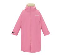 Regatta Mens Womens Waterproof Changing Robe Oversized Fleece Lined Windproof