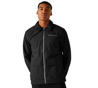 Regatta Ramatuelle Softshell Jacket Black S Men