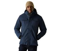 Regatta Eamont Jacket Blue S Men