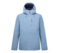 Waterproof Jacket Regatta Frankie Insulated Gris S