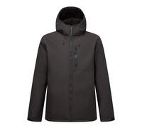 Waterproof Jacket Regatta Frankie Insulated Noir 3XL