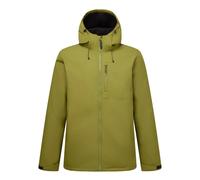 Waterproof Jacket Regatta Frankie Insulated Vert XL
