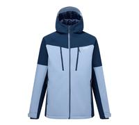 Waterproof Jacket Regatta Highton Stretch Bleu S