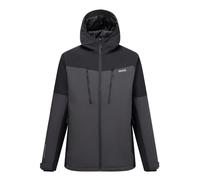 Regatta Mens Highton Stretch Padded Jacket Waterproof Insulated Walking Coat