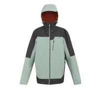 Regatta Highton Stretch Iv Jacket Green S Men