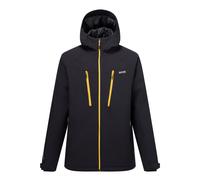 Waterproof Jacket Regatta Highton Stretch Noir S