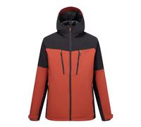 Regatta Highton Stretch Padded Jacket Brown,Orange M Men