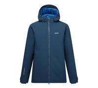 Waterproof Jacket Regatta Hoscar Bleu 2XL