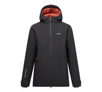 Waterproof Jacket Regatta Hoscar Noir XL
