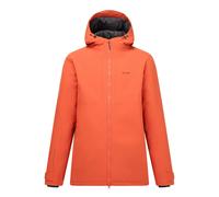 Waterproof Jacket Regatta Hoscar Rouge L
