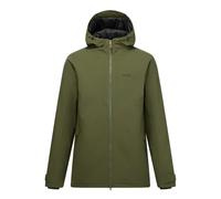Waterproof Jacket Regatta Hoscar Vert L
