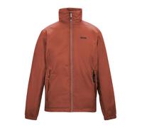 Waterproof jacket Regatta Lyle IV Rouge 3XL