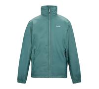 Waterproof jacket Regatta Lyle IV Vert 5XL