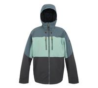 Regatta Maland Ii Jacket Green,Blue 3XL Men