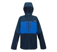 Waterproof jacket Regatta Maland II Bleu S