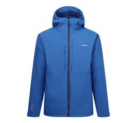 Waterproof Jacket Regatta Maltrek Bleu L