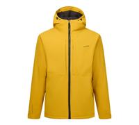 Waterproof Jacket Regatta Maltrek Jaune 3XL