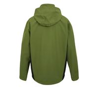 Regatta Matt Ii Jacket Green 2XL Men